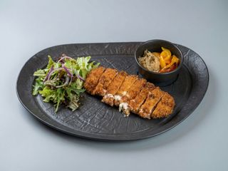 Cotoletta Alla Milanese