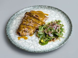 Presa Maiale Affumicato