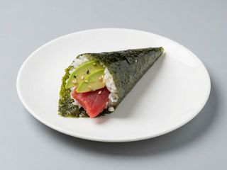 Temaki De Tuna (1 Pza.)