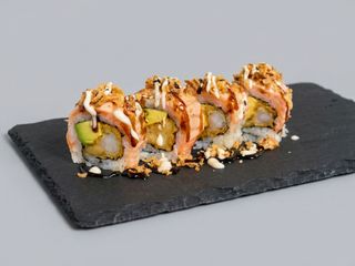 Tiger Roll 4Pz