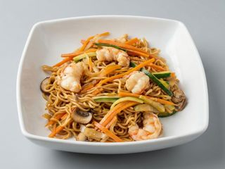 Yakisoba Boss