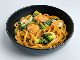 Yakiudon Boss