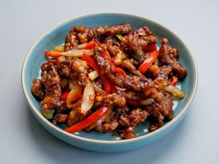 Crispy Beef