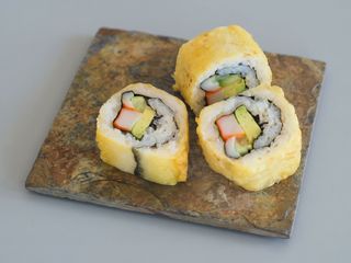 California fry roll 4pz