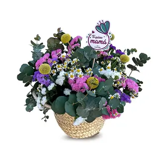 Cesto Primavera