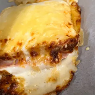 Croque Monsieur