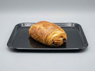 Napolitana de chocolate