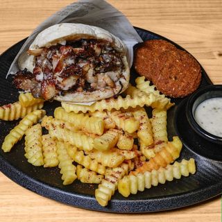 K-Döner