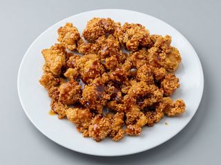 #22 Tori de pollo