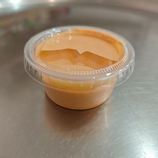 Mayonesa picante