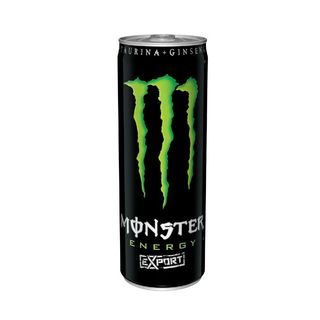 Monster Green Energy 25 cl.