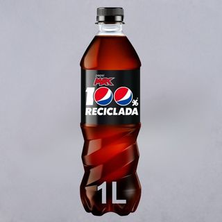 Pepsi Max 1L