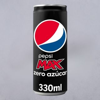 Pepsi Max 330ml