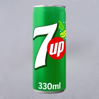 7UP 330ml