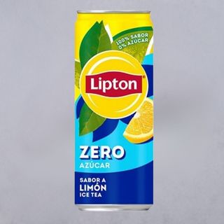 Lipton Te Limón (33 Cl.)