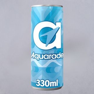 Aquarade Limón 33 cl