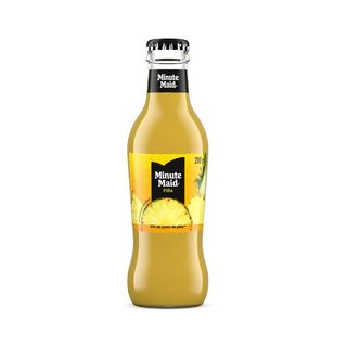 Zumo Minute Maid Piña 20 cl