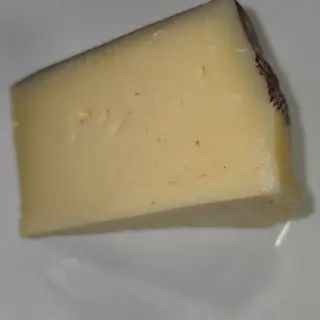 Queso De Oveja