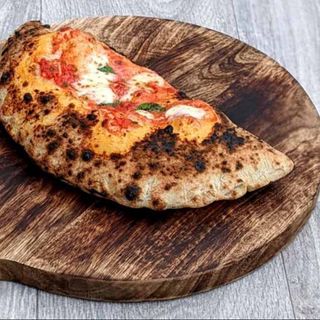 Pizza Calzone 28cm
