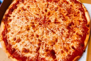 Pizza Alemana (28 Cm.)