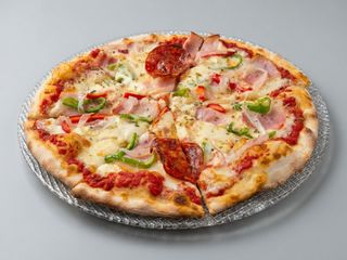 Pizza Fungi (32 Cm.)