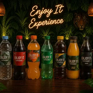 Zumo De Manzana (330 Ml.)
