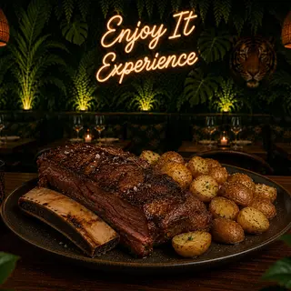 93. Short Ribs (600g aprox)