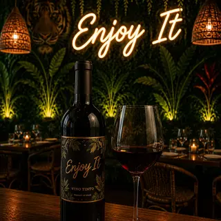 Vino Tinto Viña Salceda Crianza (750 Ml.)