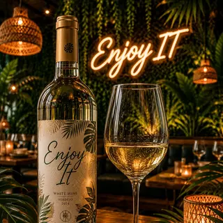 Vino Mabre Blanc