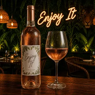 Vino Rosado Mateus Rosé De Aguja De Sogrape Vinhos (750 Ml.)