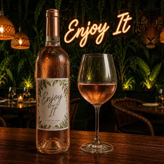 Vino Rosado Chivite Las Fincas (750 Ml.)