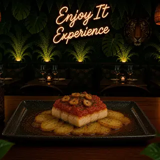 88. Bacalao a la Catalana