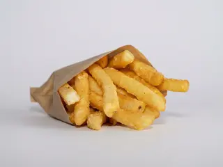 Patatas Fritas