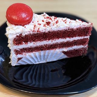 Red Velvet