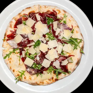 Focaccia Marlés