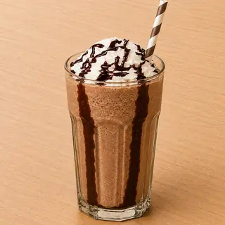 Frappes