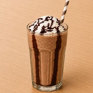 Frappes