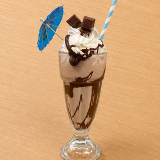 Batido especial Kinder