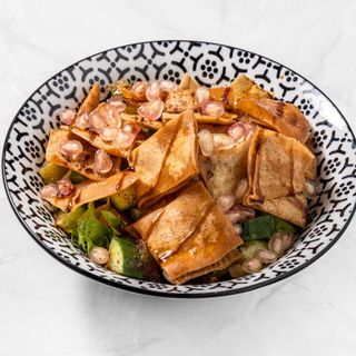 FATTOUSH "VEGGIE"