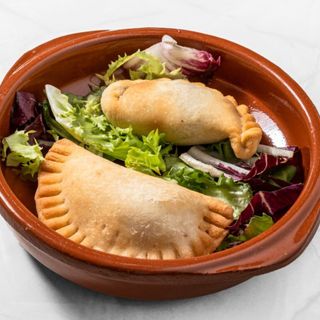 SURTIDO SAMBUSAK (4 UDS)