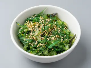 Goma Wakame