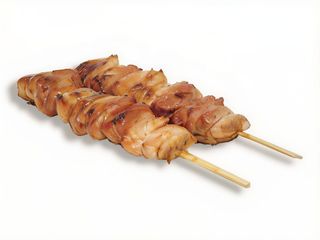 Yakitori (2 Uds.)