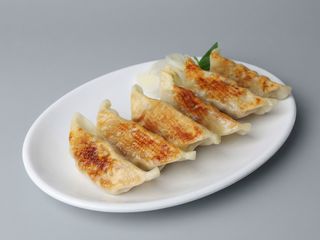Gyoza Carne  (6 Uds.)