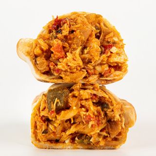 Empanada de pollo
