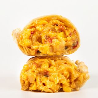 Empanada humita