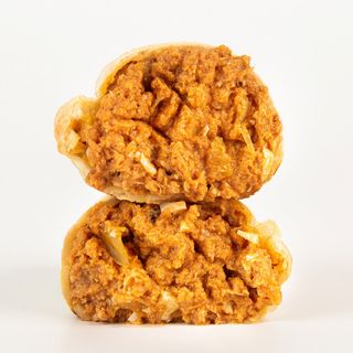 Empanada de atún