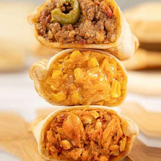 PROMO 6 Empanadísimas