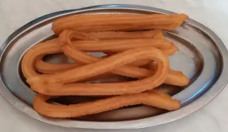 Churros (1 Ud.)