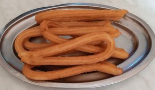 Churros (1 Ud.)