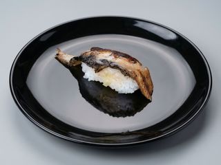Nigiri Anguila Fire (2 Pzs.)